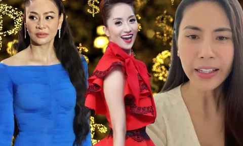 "Truy" ca sĩ Bước Nhảy Hoàn Vũ vay 80 triệu của Khánh Thi chưa trả: Thủy Tiên ấm ức, còn những ai nghi vấn?