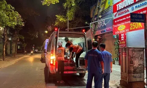 Tại sao nhiều người không thể thức dậy khi cháy giữa đêm? 10 điều biết càng sớm càng tránh gặp nguy khi hỏa hoạn