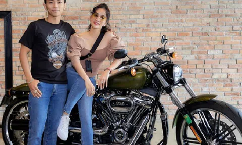 Phan Hiển thanh minh tin đồn bán xe sau khi Khánh Thi công khai đòi cả tỷ tiền nợ