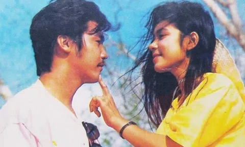 "Mẹ đơn thân" Việt Trinh lên tiếng về mối quan hệ với Lý Hùng