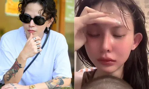 Decao thừa nhận cùng mẹ ruột "tương tác" bạn gái Lâm Minh, muốn bảo vệ mẹ vì cho rằng bà rất khó xử