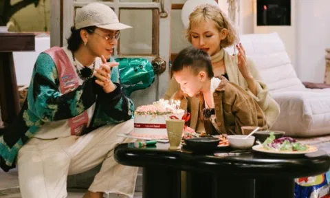 Sao Việt bị "cắt sóng": Gia đình Decao - Lâm Minh vì ồn ào "tác động vật lý", Lệ Quyên tiếc nuối thay tình trẻ