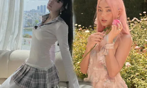 Châu Bùi - "nấm lùn" 9X được triệu người follow, dẫn đầu mọi xu hướng thời trang