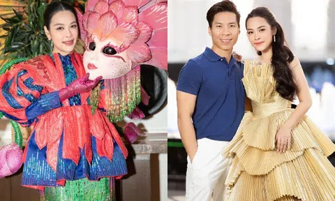 Nữ ca sĩ từng bị gọi là "gián", cưới được "hoàng tử" nhưng 8 năm sau lại bị chồng cũ tố ngoại tình