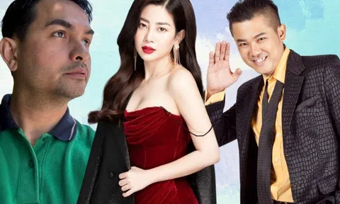 3 nghệ sĩ Việt qua đời khi còn trẻ, để lại con thơ: Đau lòng hơn là ồn ào gia đình phía sau