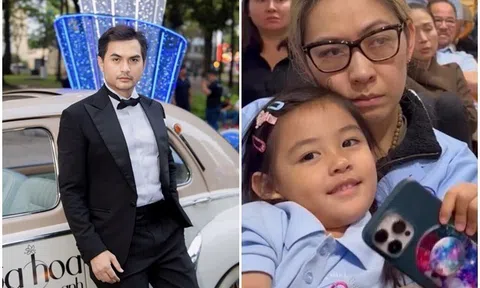 Sao Việt 24h: Vợ Đức Tiến òa khóc khi biết chi phí tang lễ của chồng, tiết lộ lên tới gần 2 tỷ đồng