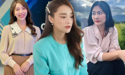 Nhã Phương đau lòng vụ em bé qua đời vì bị bỏ quên trên xe, Ngọc Lan thốt lên: "Người mẹ sống như thế nào đây?"