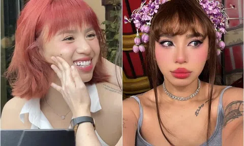 Nữ diễn viên hài vướng tin đồn làm "trà xanh", mắc bệnh khó nói: Từng là cô giáo, buồn khi bị chê xấu