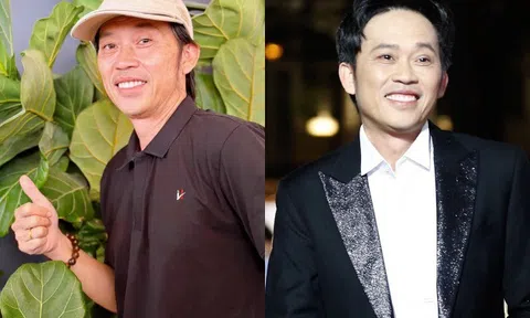 Hoài Linh xuất hiện sau tin đồn bị đột quỵ và đang nguy kịch