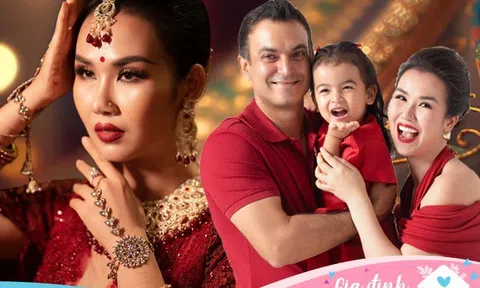 Võ Hạ Trâm kể câu chuyện tâm linh trước khi "cấn bầu": "Milo là tên con trai tự chọn"