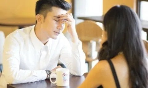 Cả nhà bắt con trai phải ly hôn vợ vì cưới 9 năm không chịu đẻ, biết nguyên nhân ai cũng sững sờ