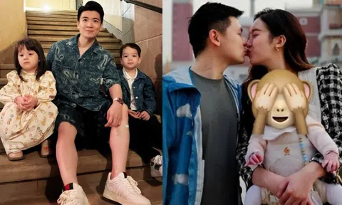 Anh chồng Đỗ Mỹ Linh hé lộ mối quan hệ với em dâu, nàng hậu được cưng chiều sau 2 năm gả vào nhà hào môn