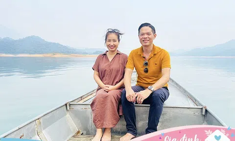Sau câu nói 5 từ của mẹ vợ tương lai, chàng sinh viên ngành y quyết chọn làm bác sĩ sản phụ khoa
