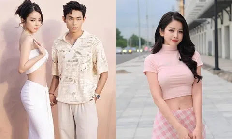 Hồng Thanh - DJ Mie bị nghi "chiêu trò" vì chia tay vẫn liên tục nhắc đến người cũ