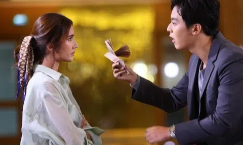 Vợ giữ tiền của chồng trong trường hợp nào sẽ bị coi là bạo hành? Chuyên gia chỉ cách gỡ rối không cần đến viện