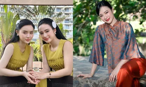 Angela Phương Trinh làm rõ chuyện mất tích suốt 2 năm qua, mẹ ruột lại lên tiếng "kêu cứu"