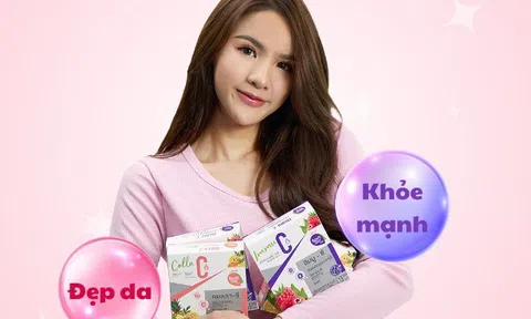 Làm đẹp bằng cách uống collagen: “Cơn sốt” hay giải pháp thực sự?