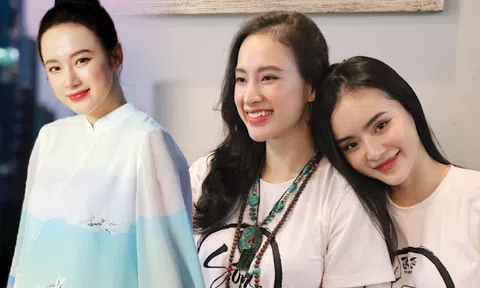 Toàn cảnh ồn ào gia đình Angela Phương Trinh: Lời nói 2 bên mâu thuẫn trầm trọng, dân mạng liên tục "quay xe"