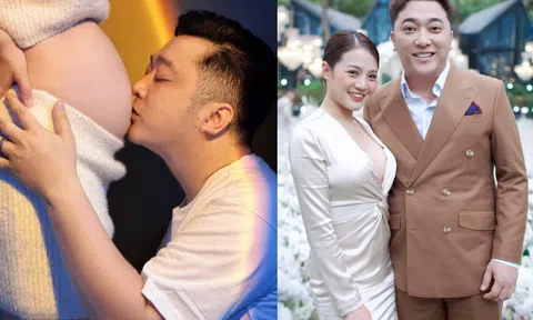 Yanbi "Thu cuối" có con đầu lòng: Cuộc đấu tranh giữa giấy đăng ký kết hôn và giấy khai sinh