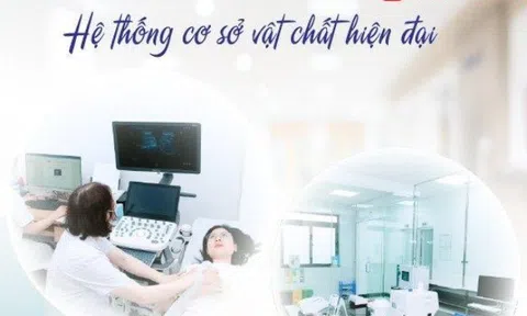 Phòng khám đa khoa Hưng Yên - Địa chỉ khám chữa bệnh uy tín, chất lượng