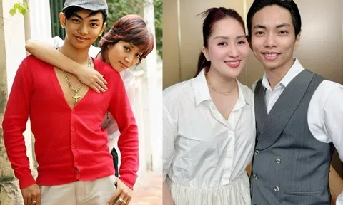 Phan Hiển thay đổi ra sao mà vướng tin phẫu thuật thẩm mỹ, bị nói không còn nam tính sau 17 năm yêu Khánh Thi?