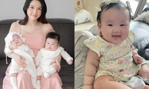 Sam vội "chữa cháy" cho ái nữ khi bị nhận xét giống con trai, từng phải công khai xin lỗi con vì 1 lý do