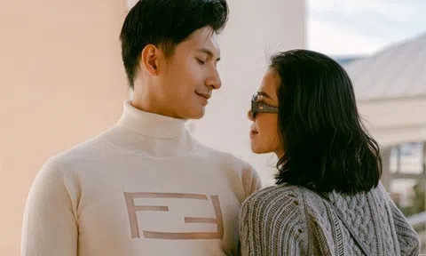 Bạn trai kém 12 tuổi Lâm Bảo Châu lần đầu đóng MV của Lệ Quyên sau 5 năm gắn bó