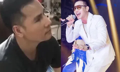 Sao Việt 24h: Chu Bin đăng ảnh đi diễn, hoạt động sôi nổi trên trang cá nhân sau khi bị tạm giữ vì chất cấm