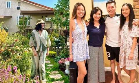 Hồng Đào "vỡ mộng" khi sang Mỹ, ngoại hình lẫn sự nghiệp thăng hoa hậu ly hôn Quang Minh