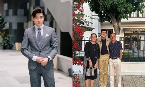 Quốc Trường kể về tuổi thơ làm phụ hồ và bán vé số, nay sống trong biệt thự 40 tỷ, bị đồn "hét giá" cát-xê 