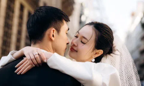Đám cưới Midu cấm trẻ em đến