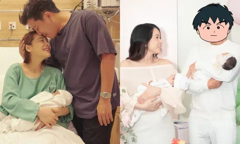 Sao Việt mới sinh bị trầm cảm: Nhã Phương bắt Trường Giang để lại tài sản, Sam được chồng Hàn quan tâm vẫn khóc