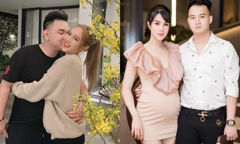 Diệp Lâm Anh - Xoài Non: Cưới 2 anh em họ đều là thiếu gia, có chung "kết đắng"