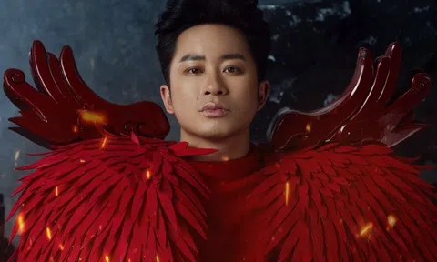 Tùng Dương ra MV kỹ xảo hoành tráng, sự kết hợp bất ngờ với "người miền núi chất" Double2T