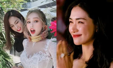 3 mỹ nhân bị "réo tên" khi Xoài Non ly hôn: Diệp Lâm Anh bức xúc, Hari Won bị "đào" lại chuyện tình với rapper
