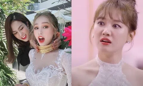 3 mỹ nhân bị "réo tên" khi Xoài Non ly hôn: Diệp Lâm Anh bức xúc, Hari Won bị "đào" lại chuyện tình với rapper