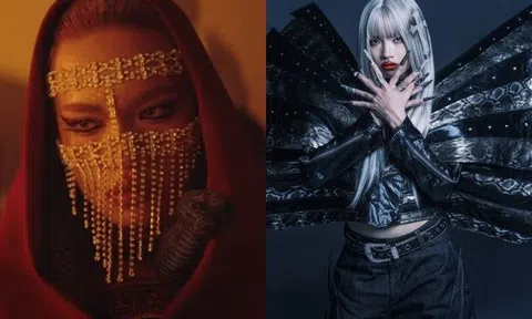 Pháp Kiều được BigDaddy gọi là "con gái bé bỏng", tự hào là rapper LGBT tại Việt Nam 