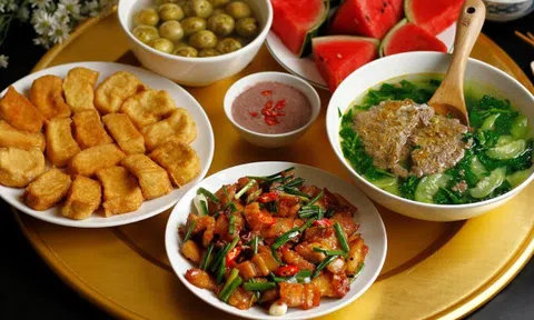 Gợi ý “tiệc tại gia” nhân Ngày gia đình Việt Nam: Món dễ nấu, giá nguyên liệu giảm sâu