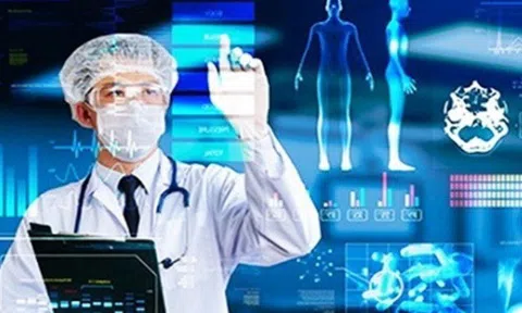 Ngày càng nhiều người Việt mắc ung thư, liệu công nghệ AI có giúp tầm soát và phát hiện bệnh sớm?