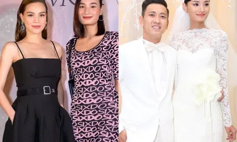 Siêu mẫu cao gần 1m9 được Hồ Ngọc Hà khen lấy chồng "của hiếm": Bị đồn không thể có con, kết hôn "hợp đồng"