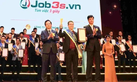 Cơ hội vươn xa của 3S GROUP - Đơn vị sở hữu VNtre.vn và Job3s.vn khi trở thành Hội viên Hiệp hội Doanh nghiệp nhỏ và vừa Việt Nam