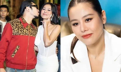 Sao Việt 24h: Nam diễn viên lên tiếng khi vướng tin là "nghệ sĩ H" trong scandal bị tố "giật chồng" của Nam Thư