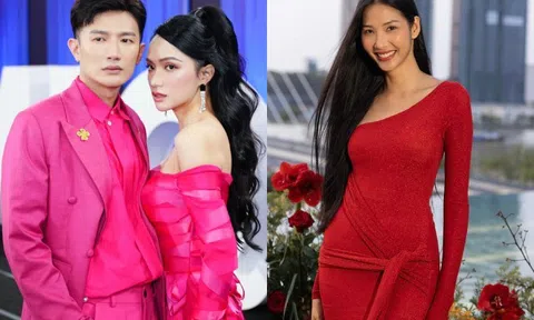 Nhà sản xuất Miss Universe Vietnam nói thẳng Hoàng Thùy bị từ chối vì "chưa đủ trình độ" làm giám khảo