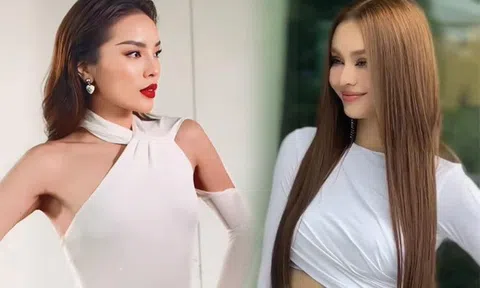 Nhan sắc dàn thí sinh Miss Universe Vietnam tại buổi sơ khảo qua ống kính chụp lén, liệu có thật sự xuất sắc?