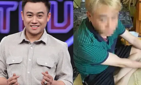 Lời khai của Hữu Tín sau khi bị bắt giữ vì sử dụng chất kích thích, kể về "tiệc ăn chơi" suốt 2 tháng