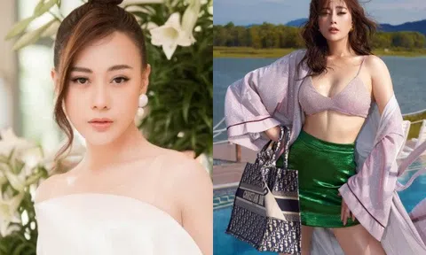 Phát ngôn mâu thuẫn về chuyện ngoại tình, "người thứ 3" của Phương Oanh bỗng "sốt" trở lại