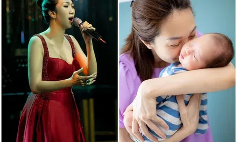 Sao Việt 24h: Lều Phương Anh khẳng định mình đơn thân sau scandal "giật chồng", một tay chăm 3 con còn tậu nhà, mua xe