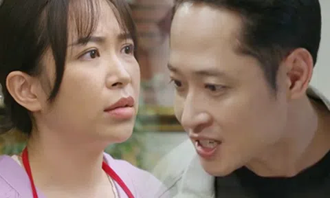 Ông chồng khó ưa nhất VTV hiện nay bị bạn đòi "cạch mặt", có một người đẹp còn dọa "tác động vật lý"