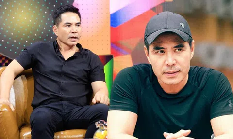 Trung Dũng Gạo Nếp Gạo Tẻ chia sẻ vừa trải qua nỗi đau thất tình sau ồn ào bị đồn là người đồng tính