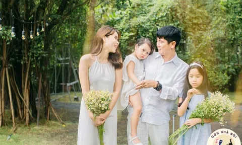 Chồng Lưu Hương Giang: Con nhà nòi đạt giải thưởng danh giá khi tuổi đời còn rất trẻ, nay ở ẩn chỉ vì một scandal